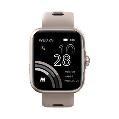 cubitt viva pro smartwatch.